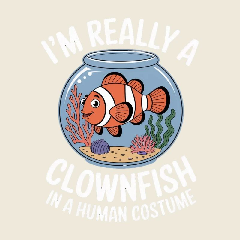 CLOWNFISH 
