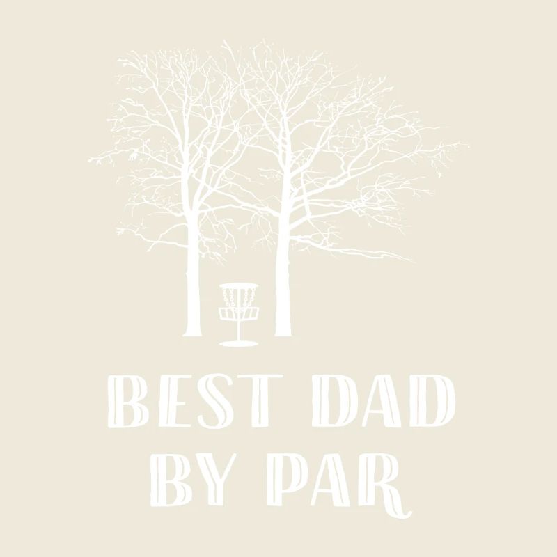 Best Dad by Par