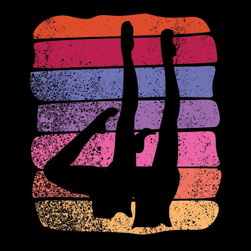 Artistic Swim Team Synchronschwimmen