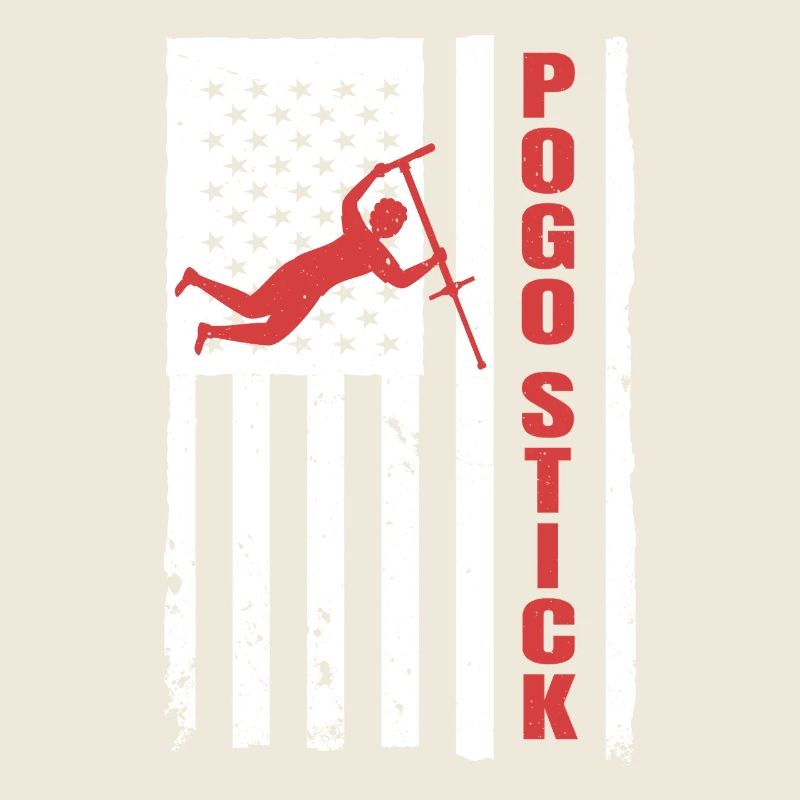 Pogo Stick Champion Gravity Training Pogo Stick