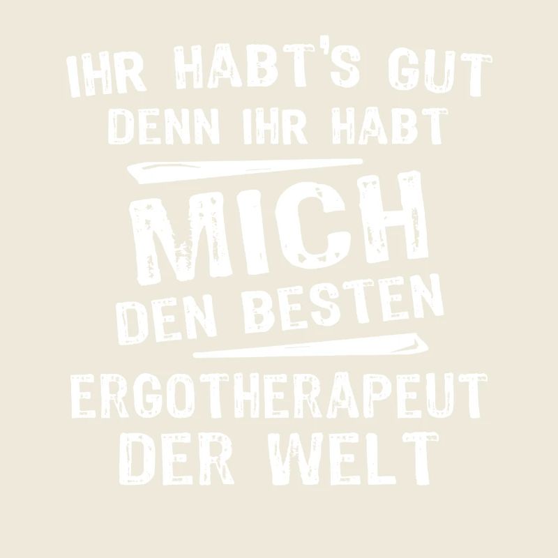 Ergotherapeut