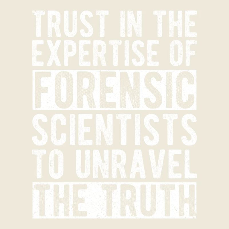 Forensic Analyst Unravel The Truth Squad Crime Lab