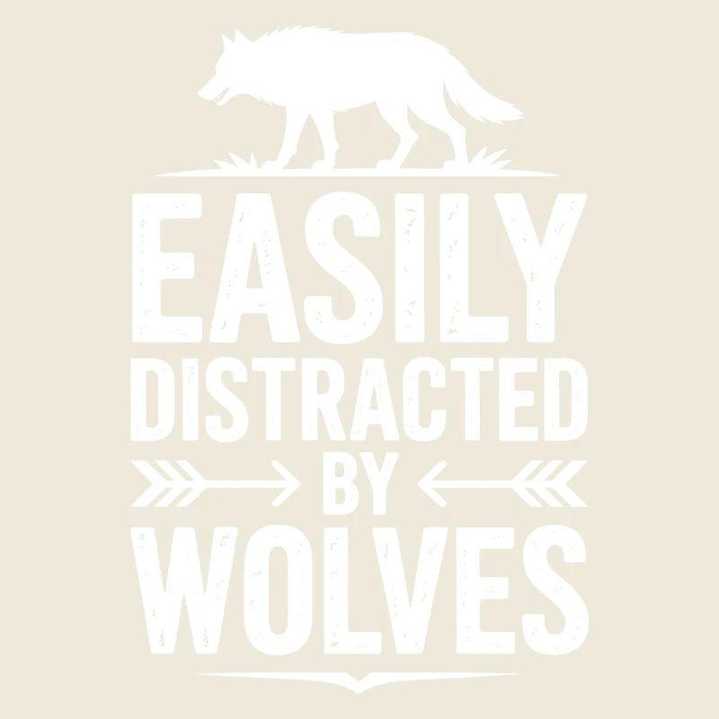 Wolf Sprüche Wölfe Lustiges Wolf Geschenk