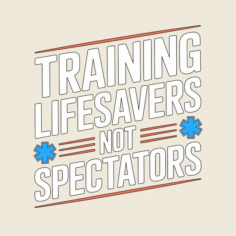 Paramedic Training Lifesavers Emergency Services