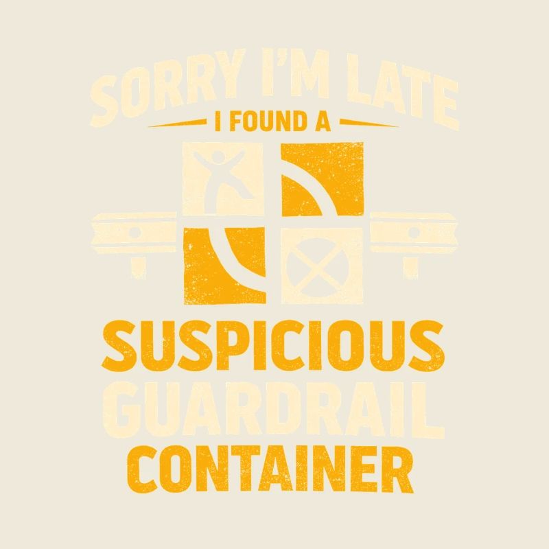 Zu spät wegen Geocaching