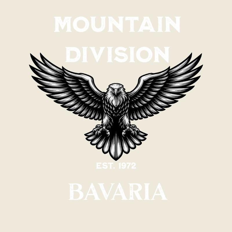 Mountain Division Bavaria Adler – Millésime