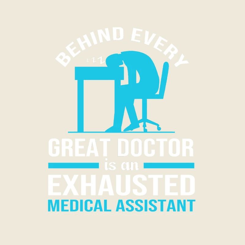 Assistant médical MFA