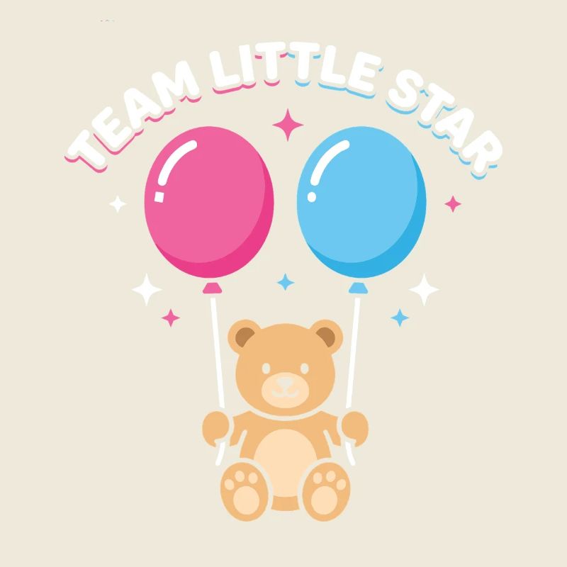 Team Boots Or Bows Western Reveal Design
