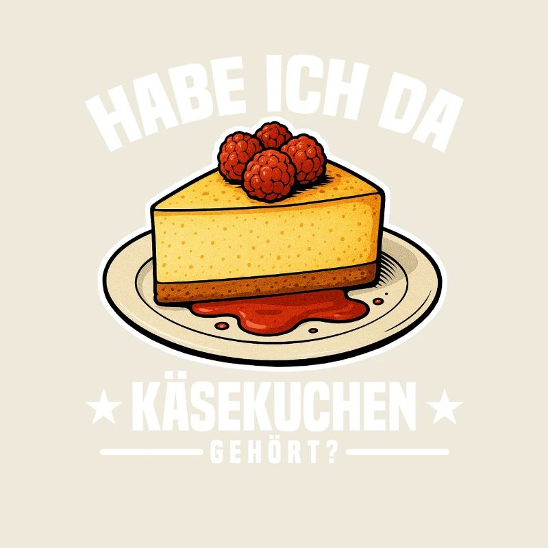 Käsekuchen