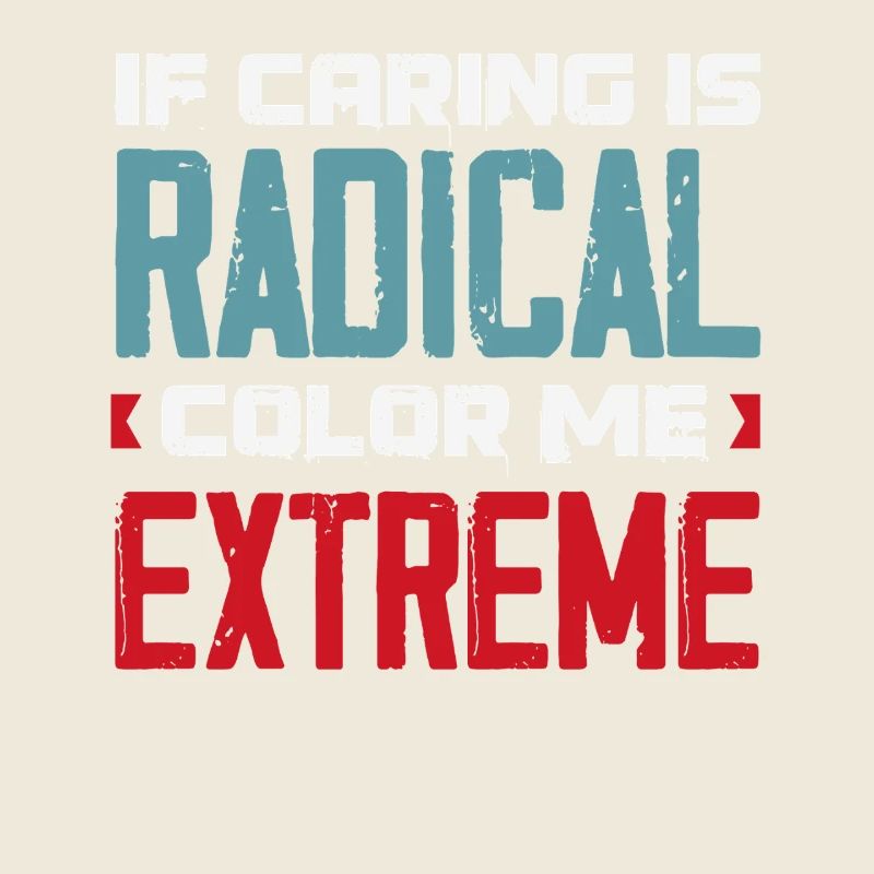 radicalized by fundamental