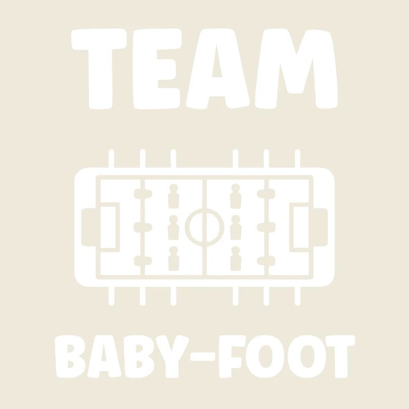 Équipe Baby-Foot