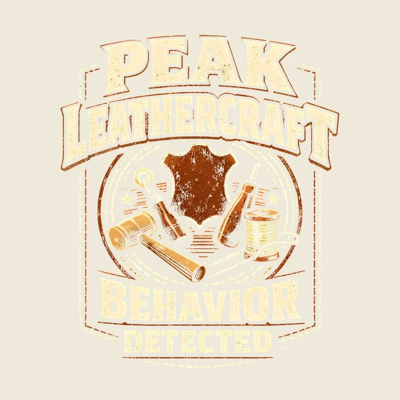 Mode Maximum Fabrication du Cuir | Humour cuir