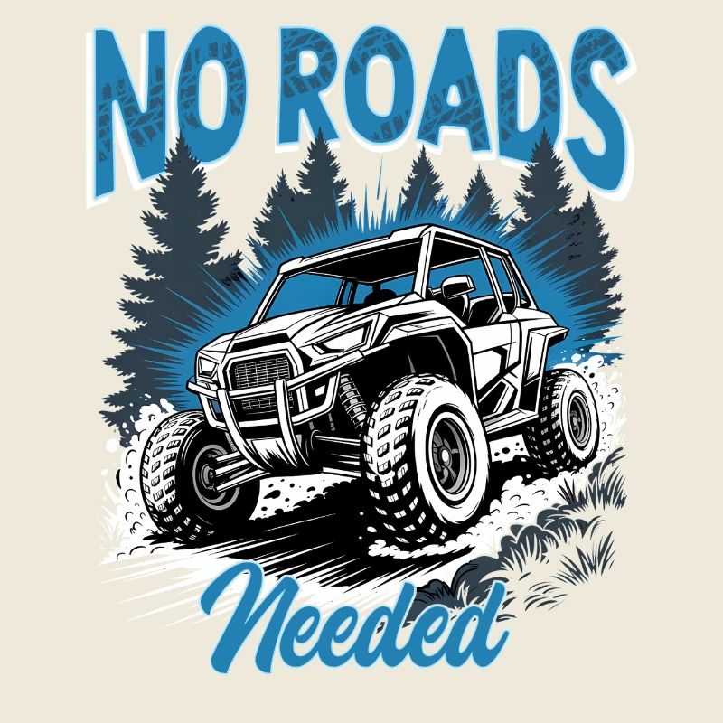 UTV Off Road 4 Wheeler Side by side