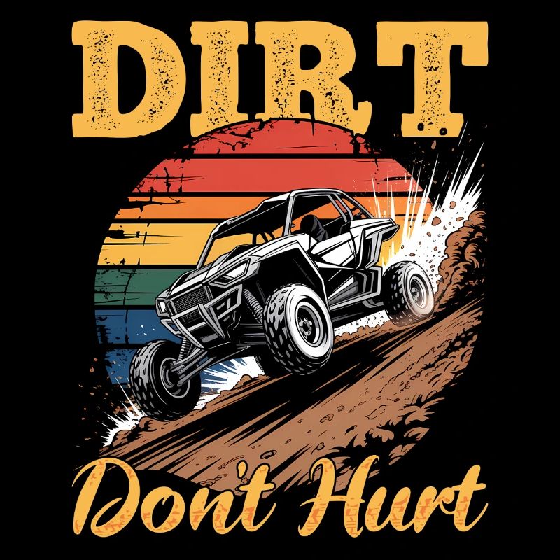 UTV Off Road 4 Wheeler Side by side