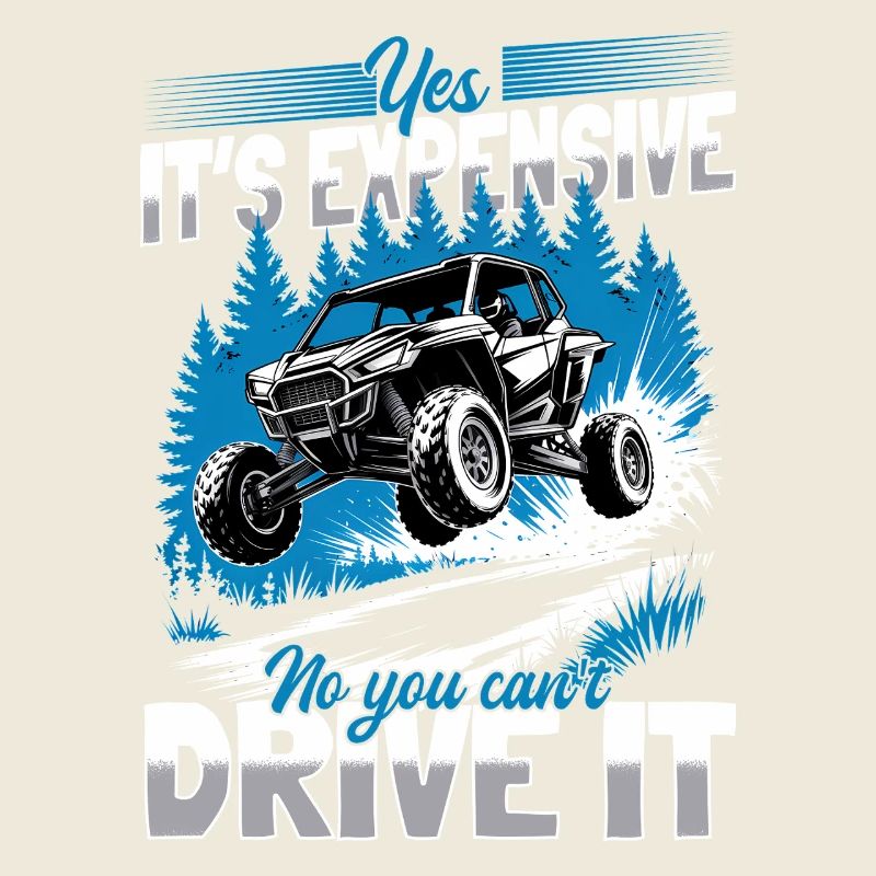 UTV Off Road 4 Wheeler Side by side