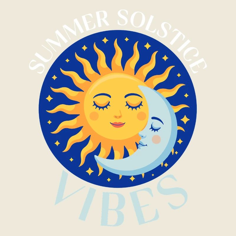 Litha Pagan Solstice d’été Midsommar