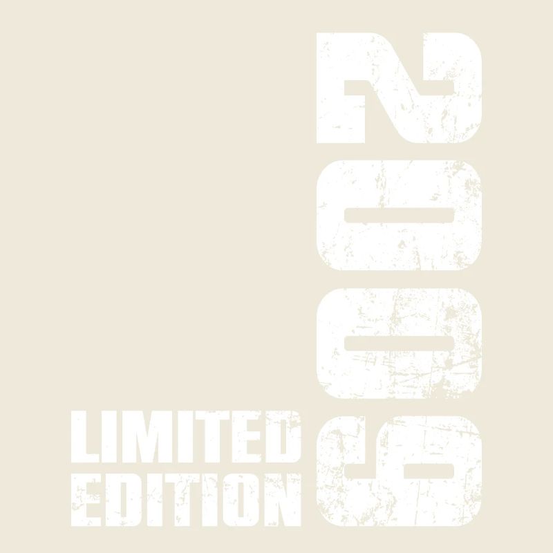 17-jähriges Geburtstagsgeschenk 2009 Junge Mädchen