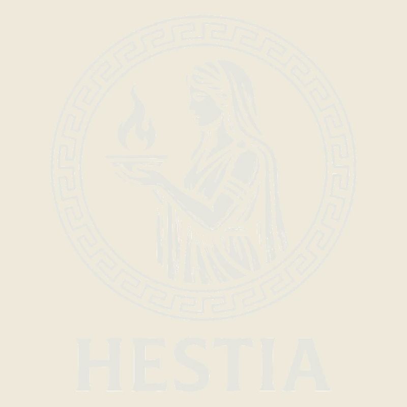 Hestia Flame Circle