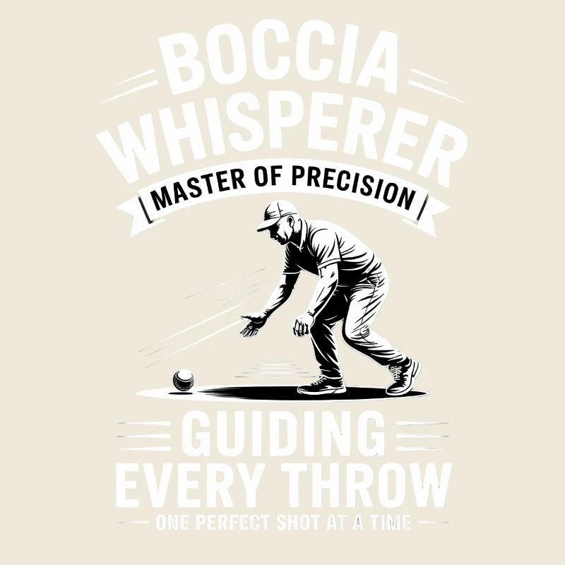 Boccia King Precision Passion