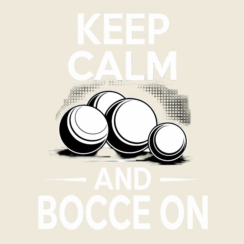 Boccia King Precision Passion