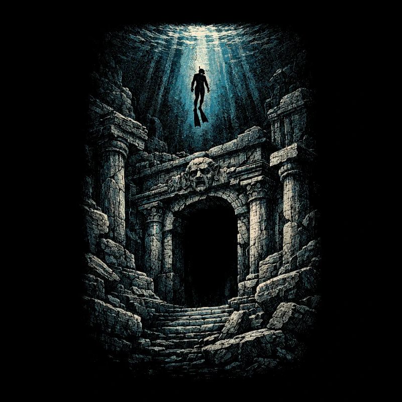 Apnoetauchen Freitauchen