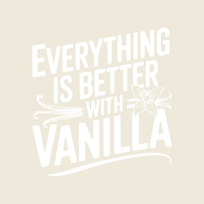 Mit Vanilla-Versionen ist alles besser