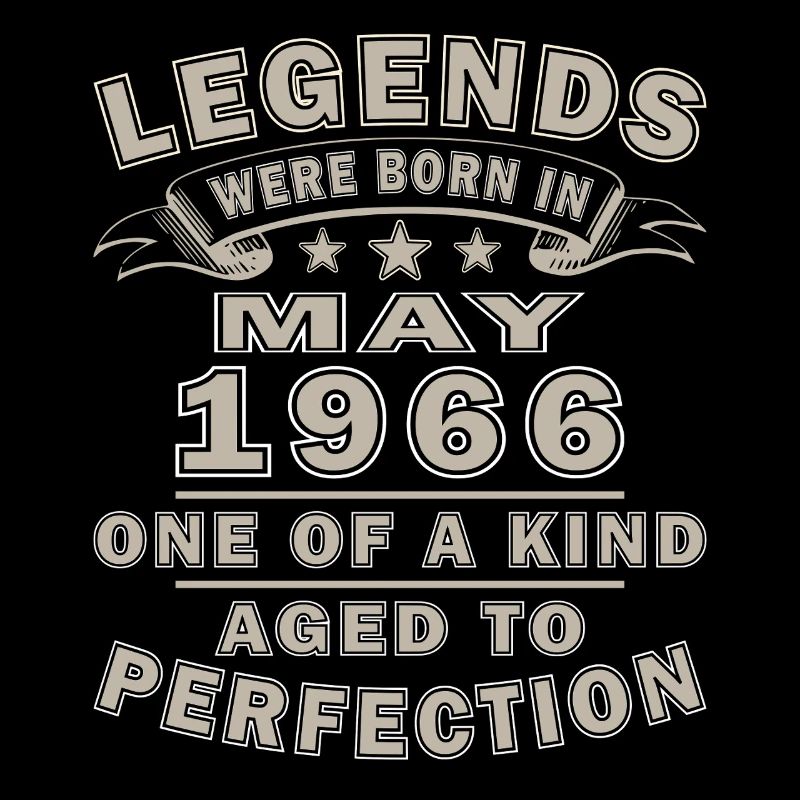 Cadeau d’anniversaire mai 1966
