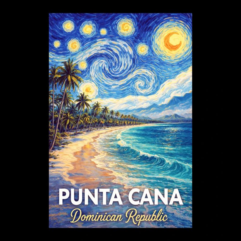 Punta Cana Dominican Republic 