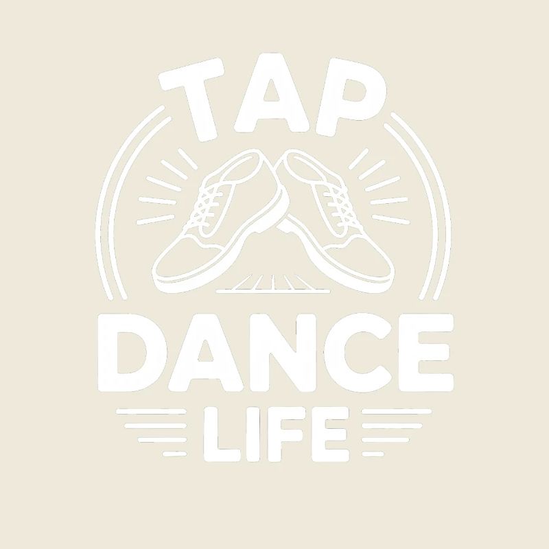 Tap Dance Life Stepptanz Dancer