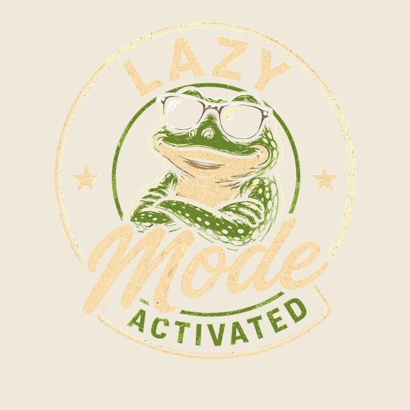Le mode paresseux active Alligator