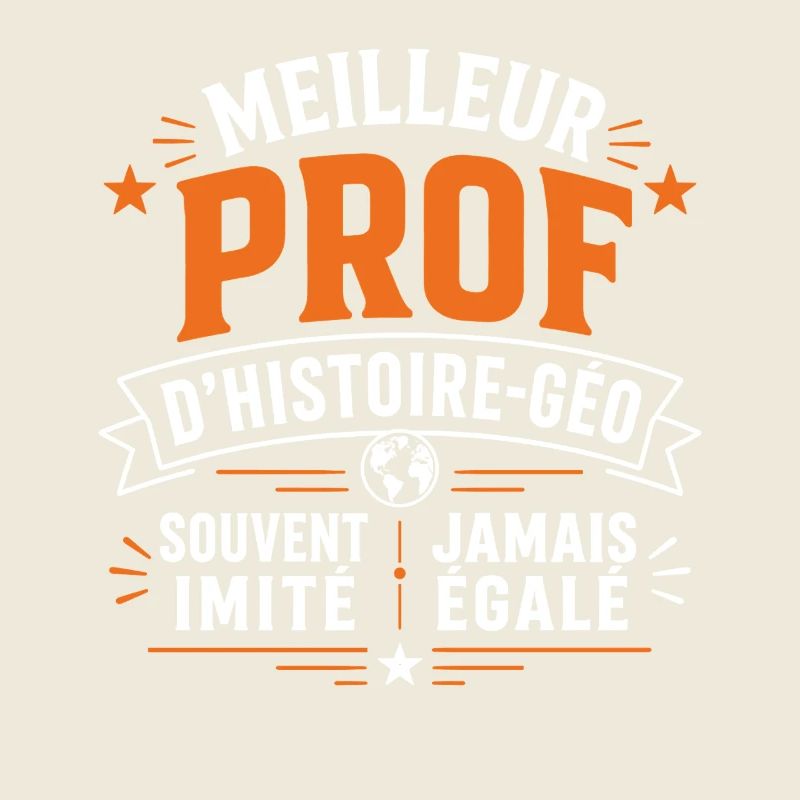 Meilleur Prof Histoire Geo