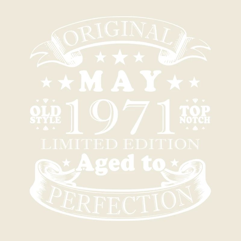 Mai 1971 – mai 1971