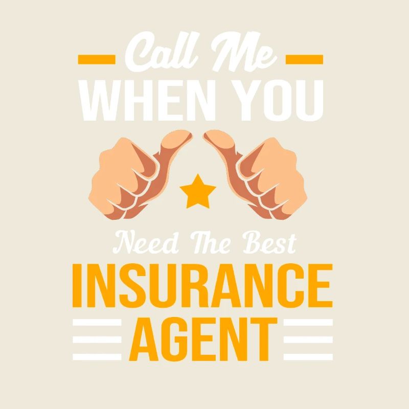 Agent d’assurance