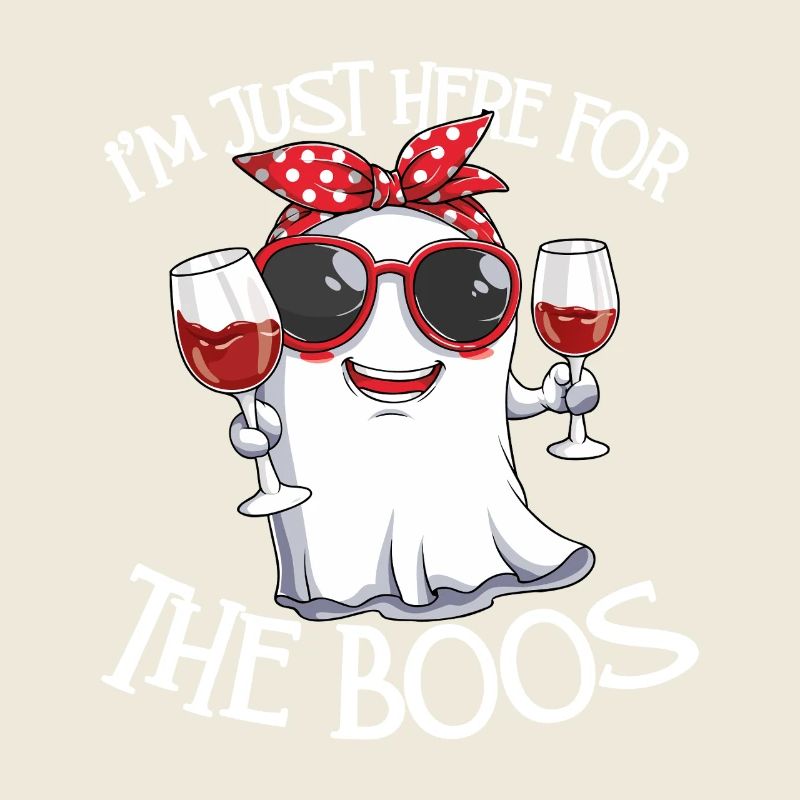 Fête du Fantôme du Vin Boo