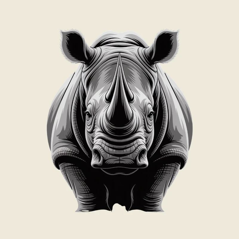 Rhinocéros