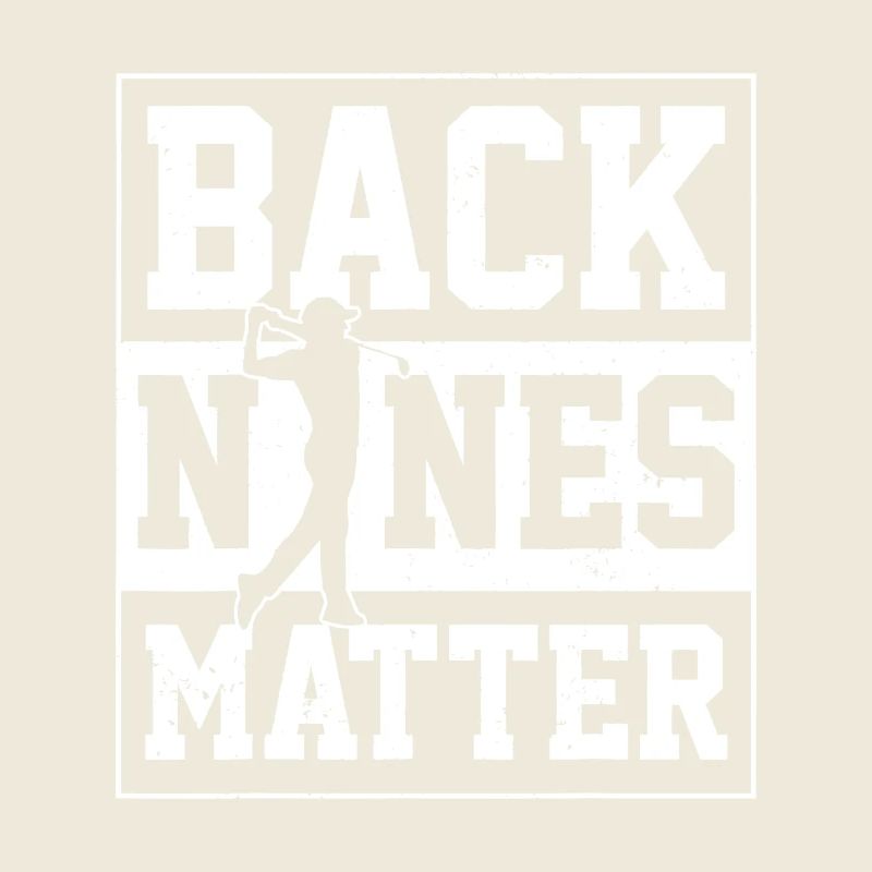Backbones Matter