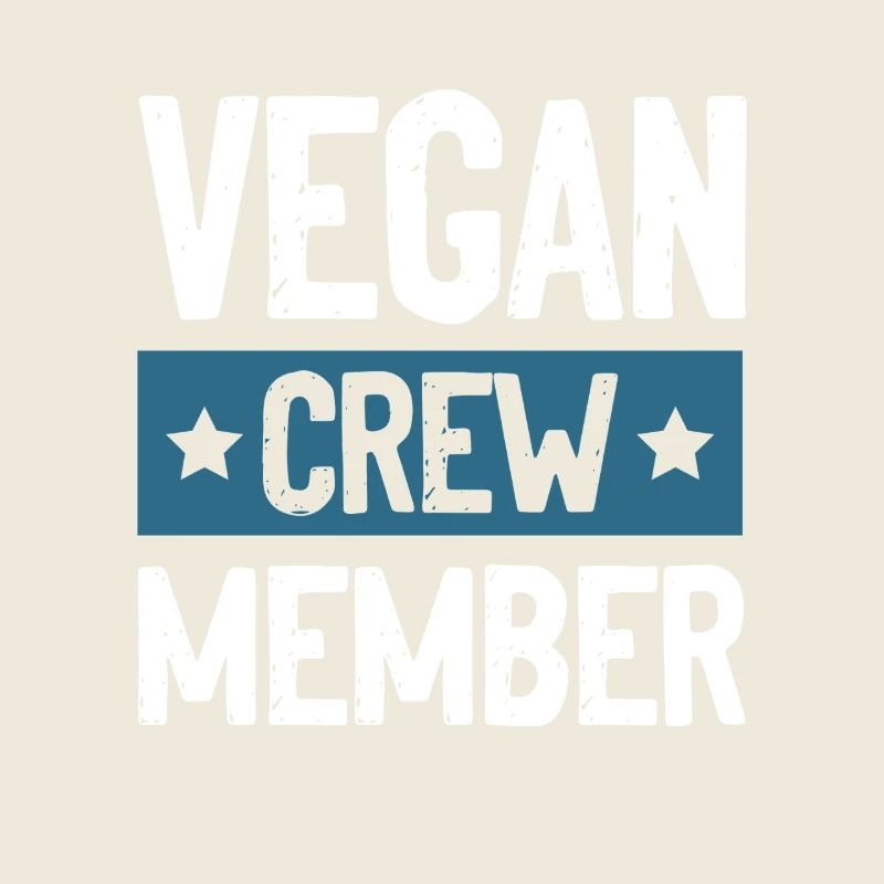 Vegan Crew