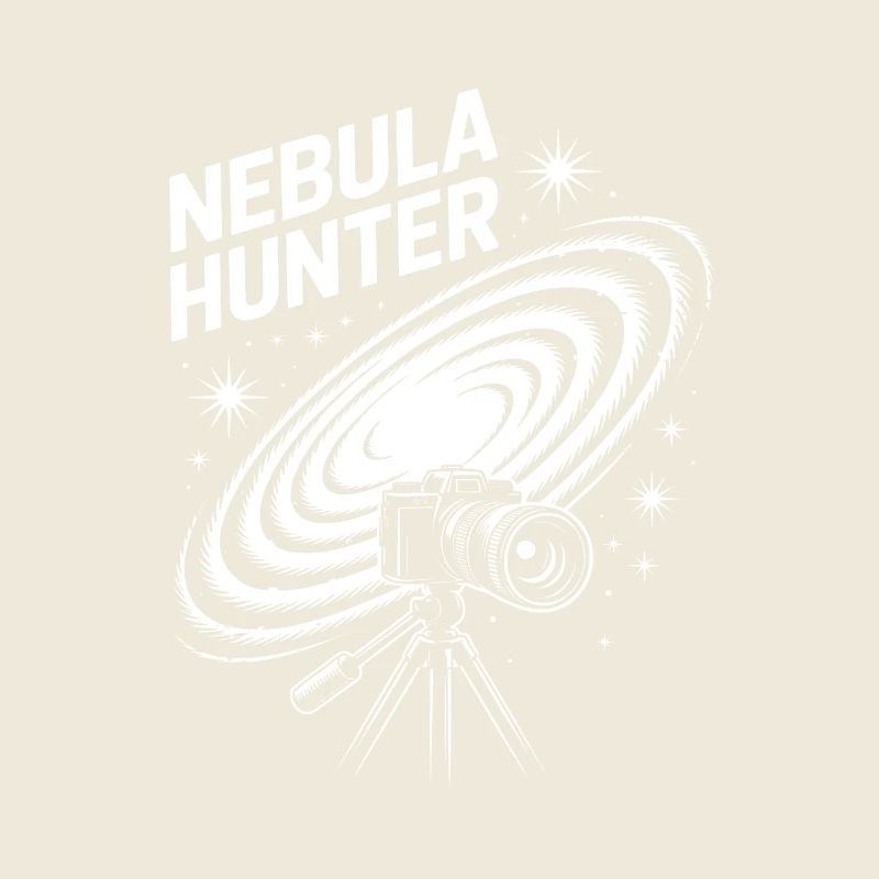 Nebula Hunter Kosmisches Teleskop