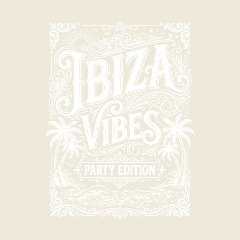 Ibiza Vibes