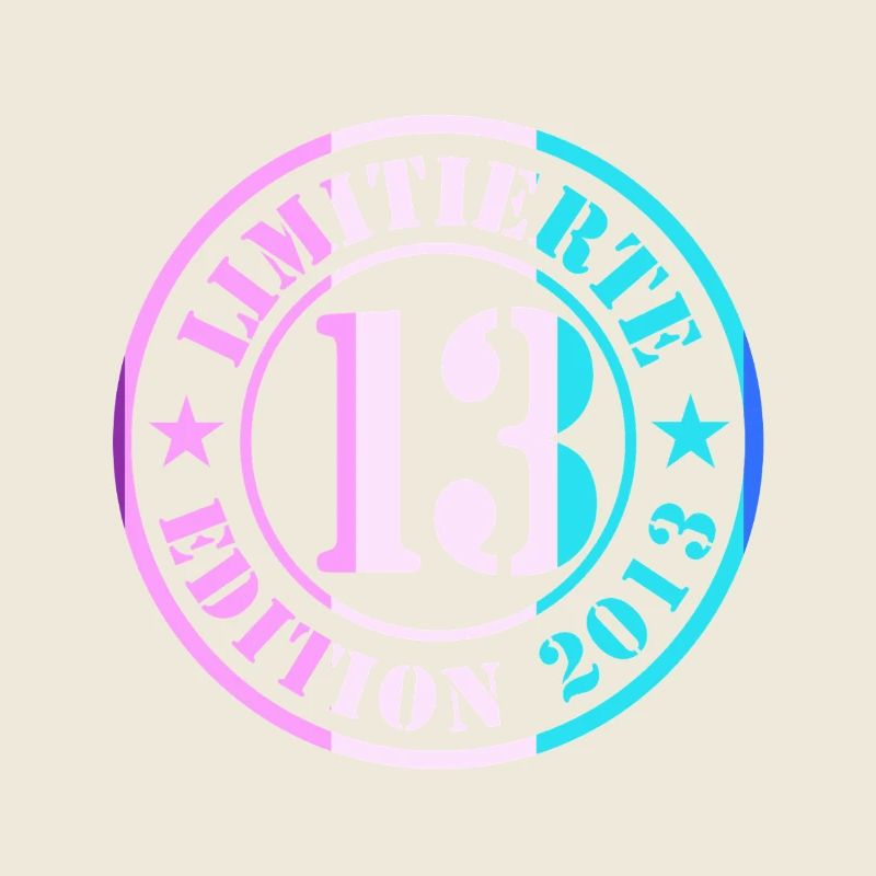 Garçon du 13e anniversaire