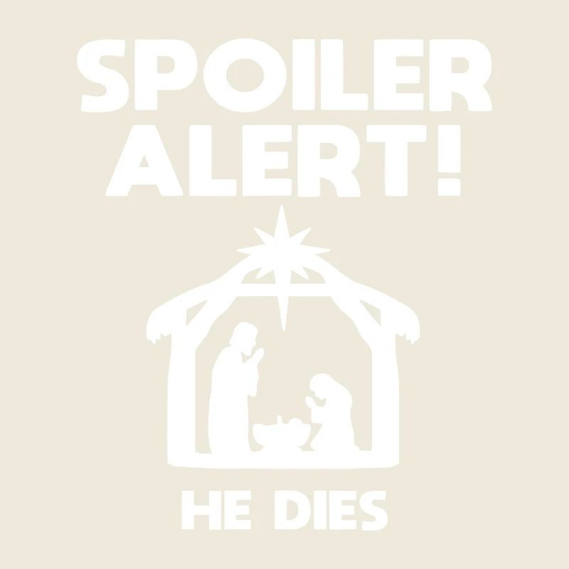 Spoiler: Krippen-Wendung