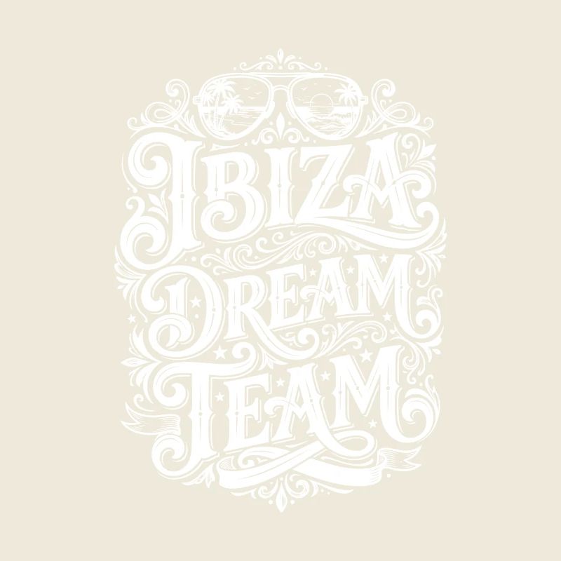 Ibiza Dream Team