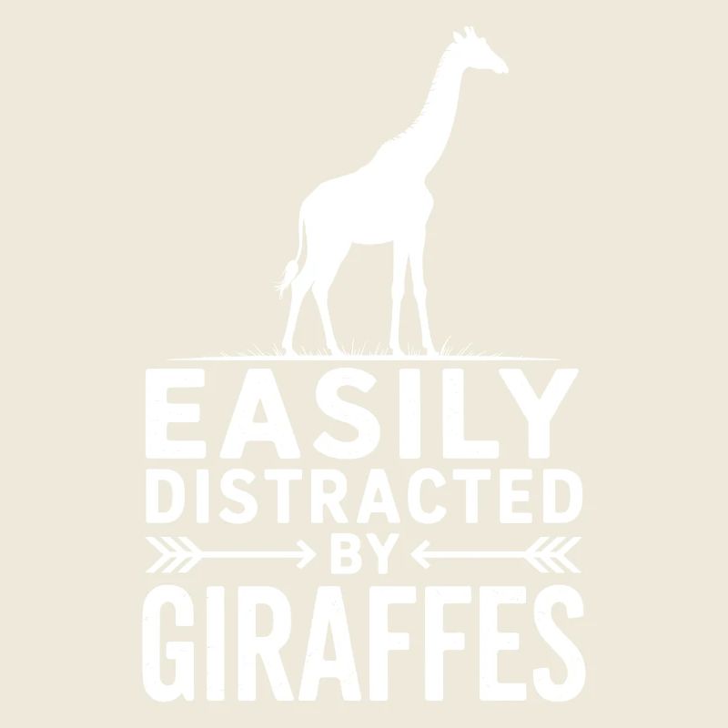 Dynastiques de girafe Girafe Drôle de cadeau de girafe