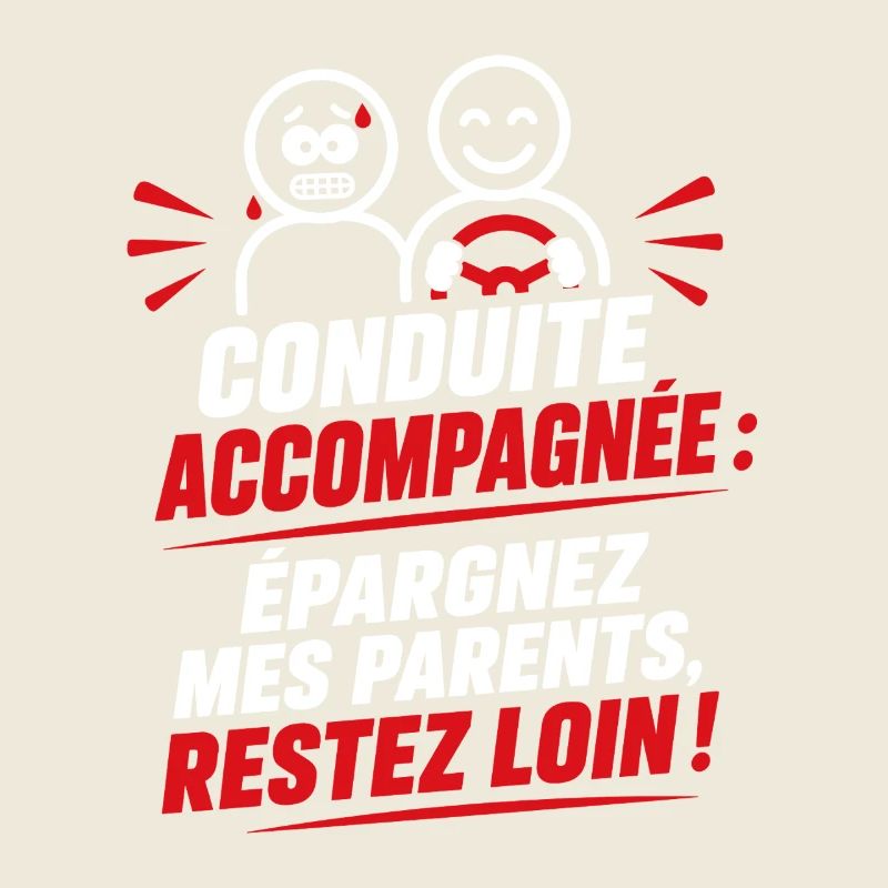 Conduite Accompagnée Autonomie Malicieuse