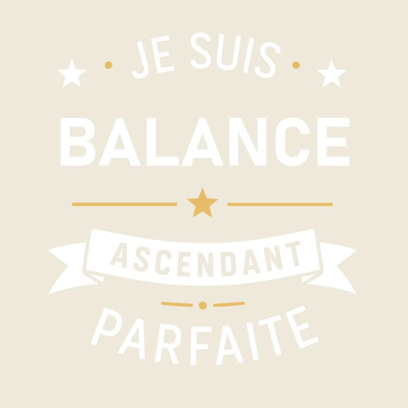 Balance Ascendant Parfaite