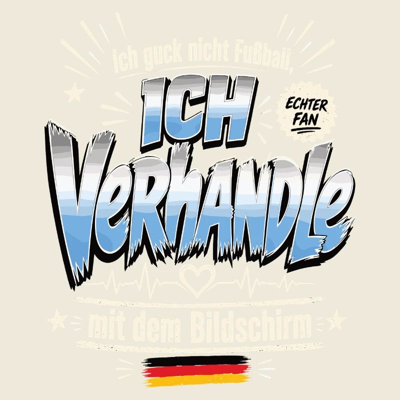 Emotionale Verhandlung mit Bildschirm