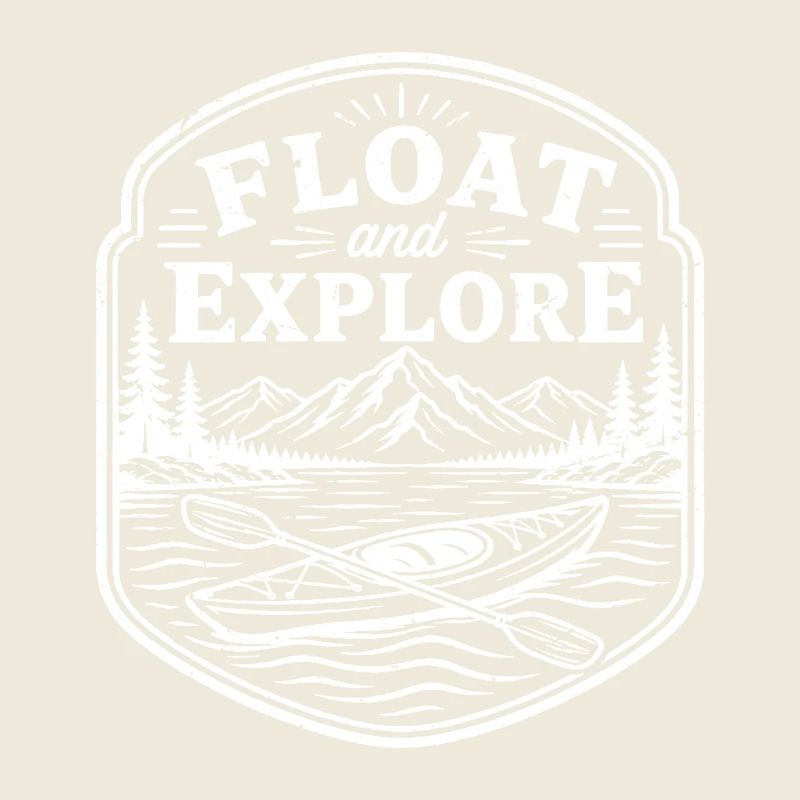 Flotter et explorer