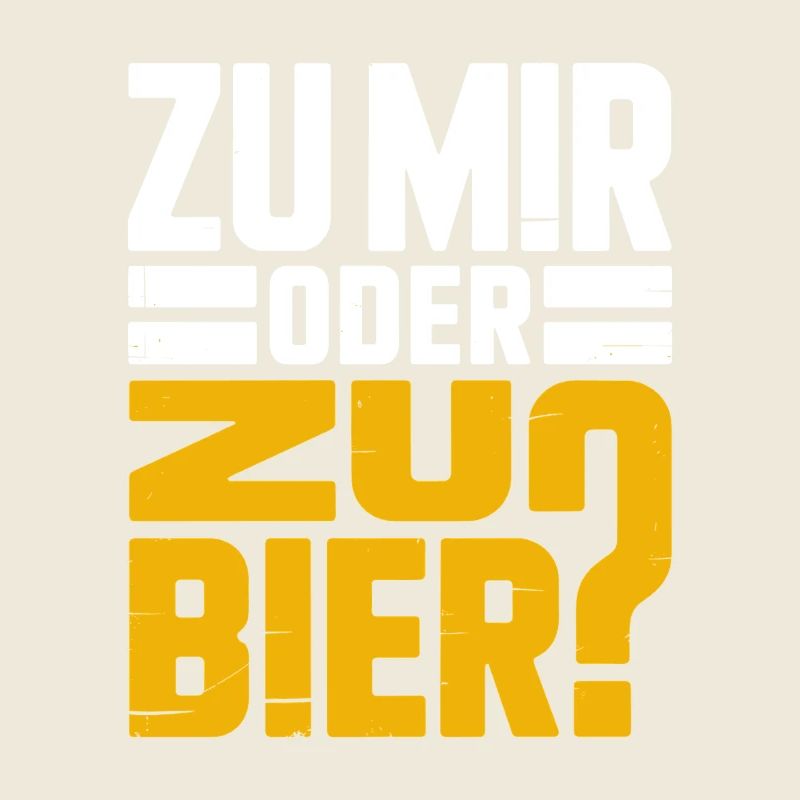 Bier Zu Mir Oder Zu Bier Flirt Single Party Malle