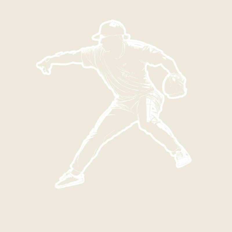 Baseballspieler