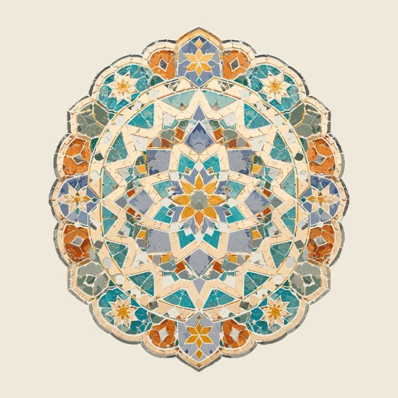 Marocain Marocain Marocain